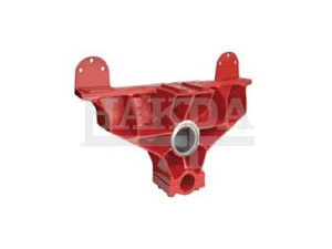 98168937-IVECO-ŞASE BAĞLANTI BEŞİĞİ
